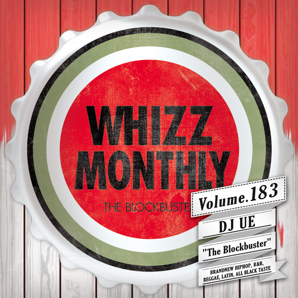 DJ UE / whizz Vol.183