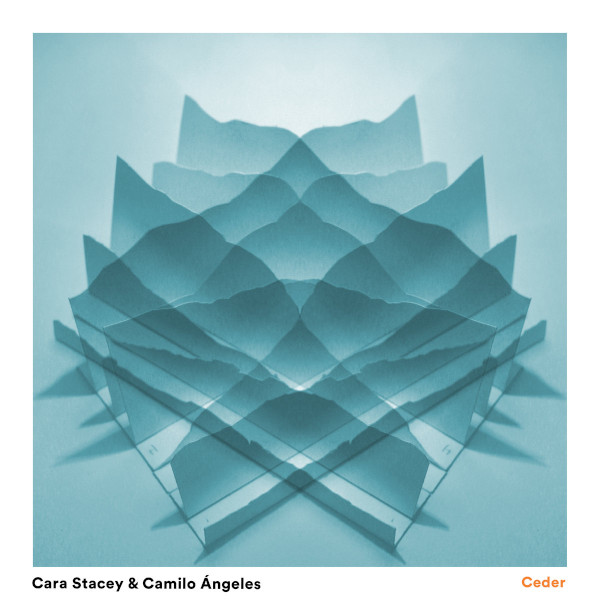 CARA STACEY / Ceder(LP)