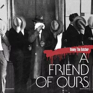 Benny The Butcher A Friend Of カセットテープ Benny The Butcher A Friend Of カセットテープ - メルカリ