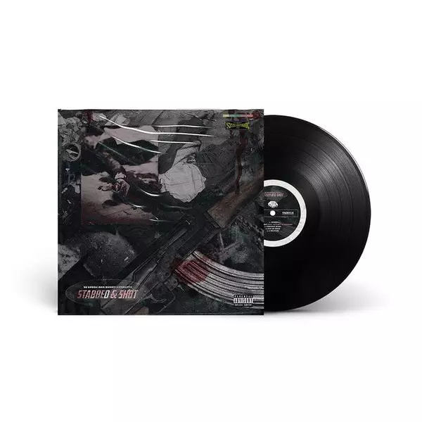 UNDERGROUND (VINYL)/並び順:中古価格が高い｜HIPHOP / 日本語