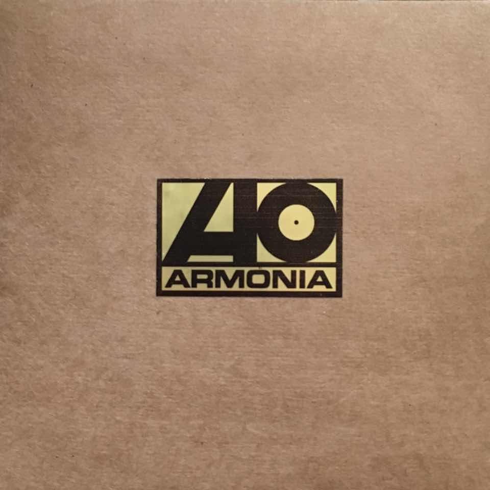 DJ K-OGEE / AZZURRO / ARMONIA 10 YEAR ANNIVERSARY MIX
