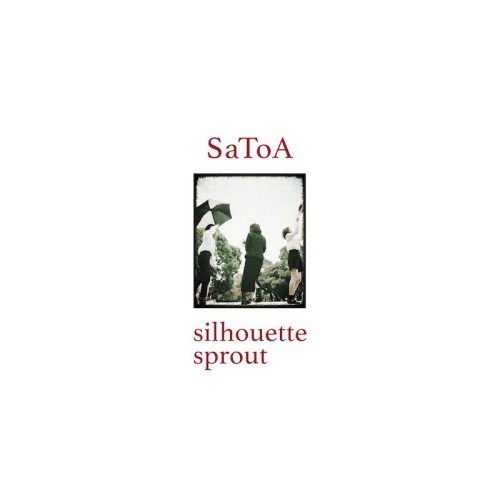 SaToA / silhouette / Sprout