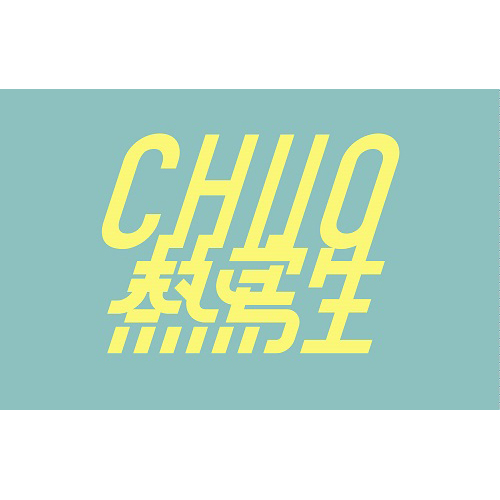 CHIIO / Heat Sketch / チーオ / ヒートスケッチ / Rhyming Slang Tour Split Cassette vol.4