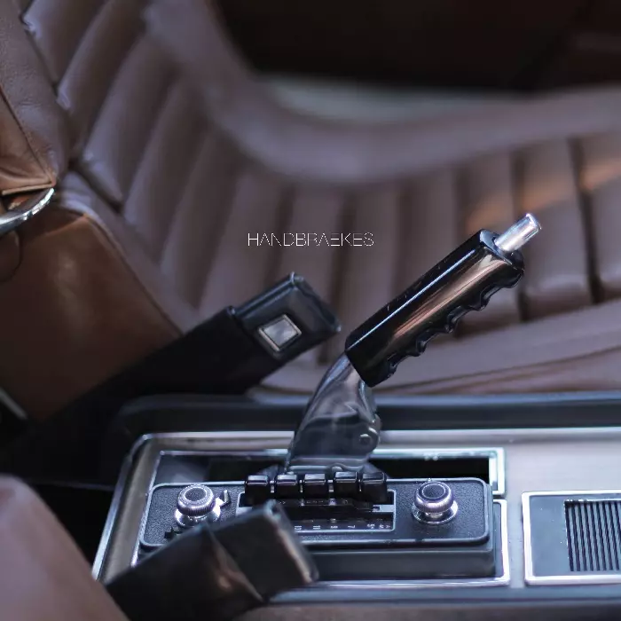 HANDBRAEKES / #3