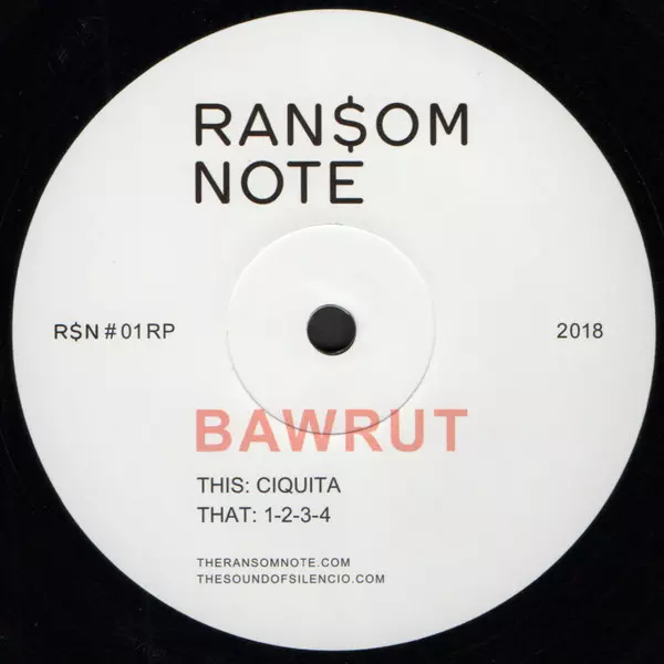 BAWRUT / CIQUITA