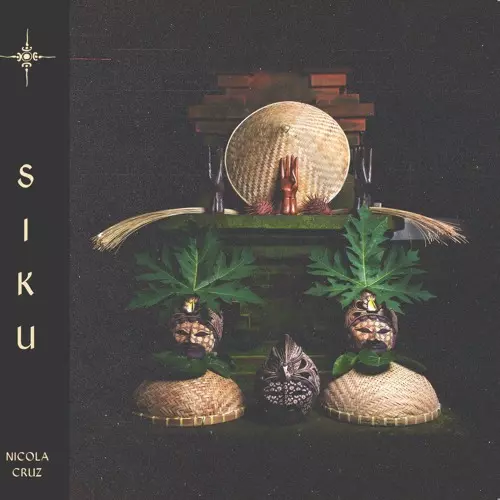 NICOLA CRUZ / ニコラ・クルース / SIKU (CD)