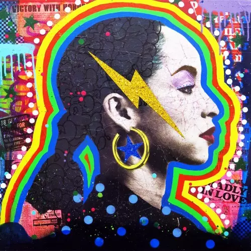 洋楽 Thelma de Freitas paradise 7 PARADISE (FEAT. THALMA DE FREITAS) 7