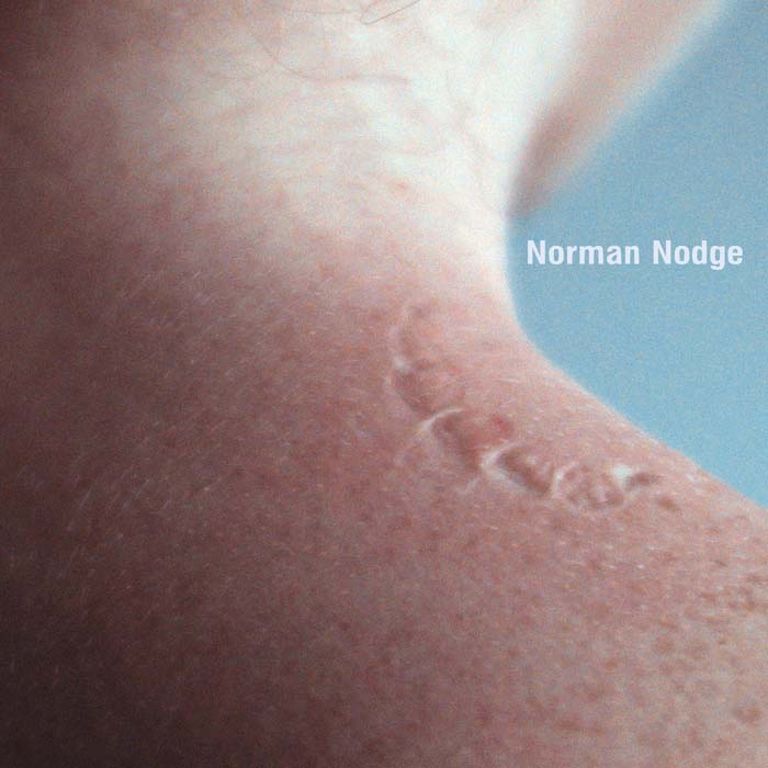 NORMAN NODGE / ノーマン・ノッジ / EMBODIMENT EP
