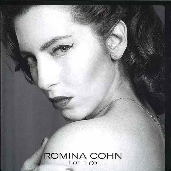 ROMINA COHN / LET GO