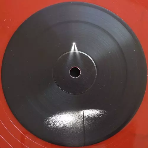 VERSALIFE / VORTICES EP