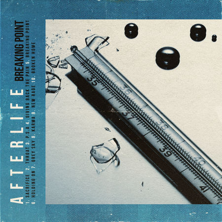 Afterlife / Breaking Point (輸入盤)