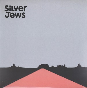 SILVER JEWS / シルヴァー・ジューズ / AMERICAN WATER (LP)