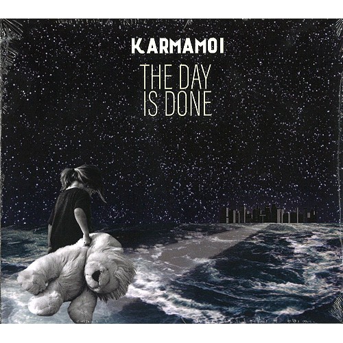 KARMAMOI / THE DAY IS DONE
