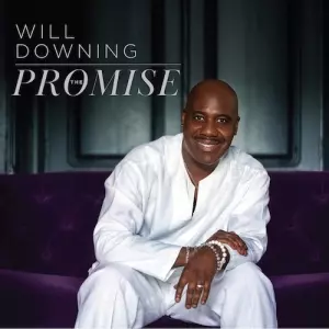 WILL DOWNING / ウィル・ダウニング / PROMISE