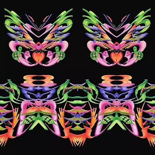 鶴岡龍とマグネティックス / コンプリート