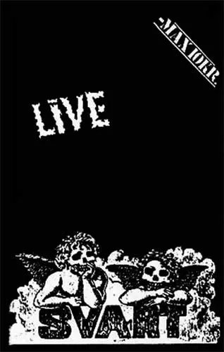 SVART FRAMTID商品一覧｜ディスクユニオン・オンラインショップ