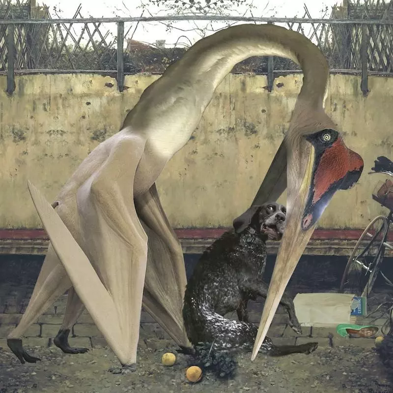 RHADOO / ラドゥー / SEMANTICS