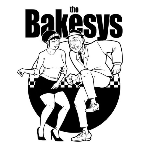 BAKESYS / STUDIO SELECTIONS 1991-1995