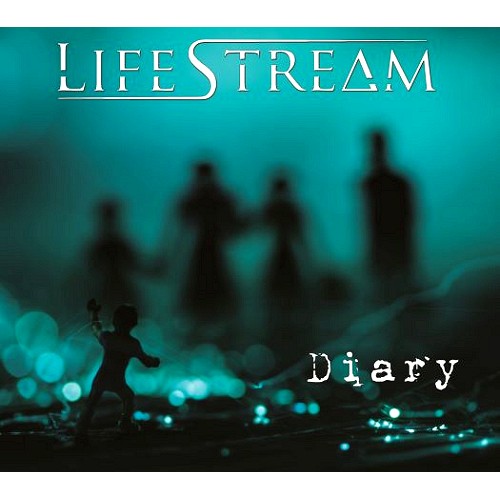 LIFESTREAM / DIARY