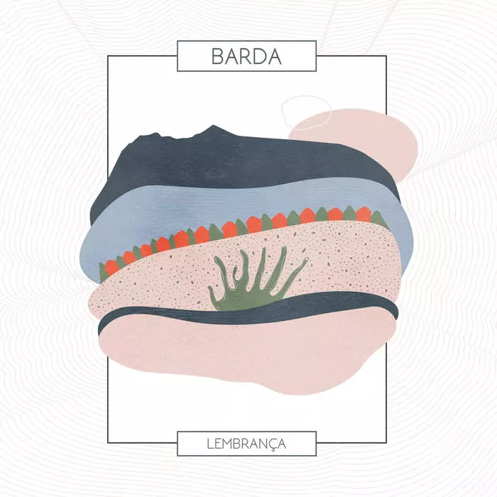 BARDA / バルダ (ARG) / LEMBRANCA