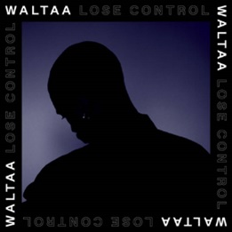 WALTAA / ウォルター / LOSE CONTROL "CD"-R