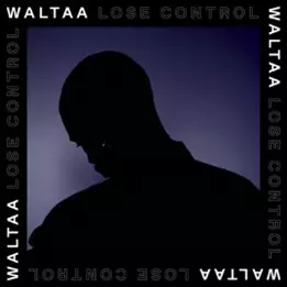 WALTAA / ウォルター / LOSE CONTROL "CD"-R