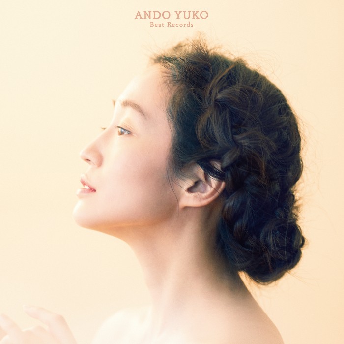 YUKO ANDO / 安藤裕子 / Best Records