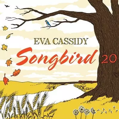 EVA CASSIDY / エヴァ・キャシディー商品一覧｜JAZZ｜ディスク