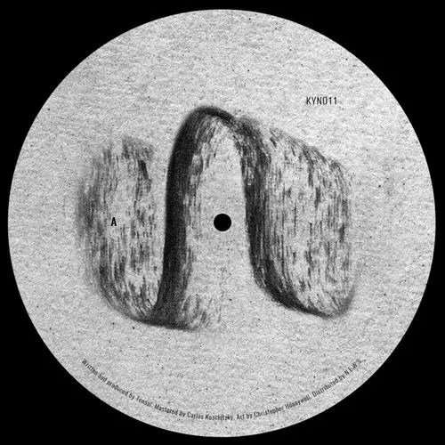 TENSAL / INDUSTRIALSOCIETY EP