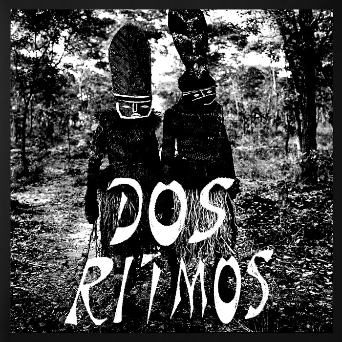 DOS RITMOS / DOS RITMOS EP
