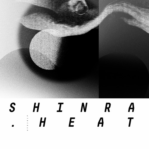 JAMES SHINRA / VITAL HEAT