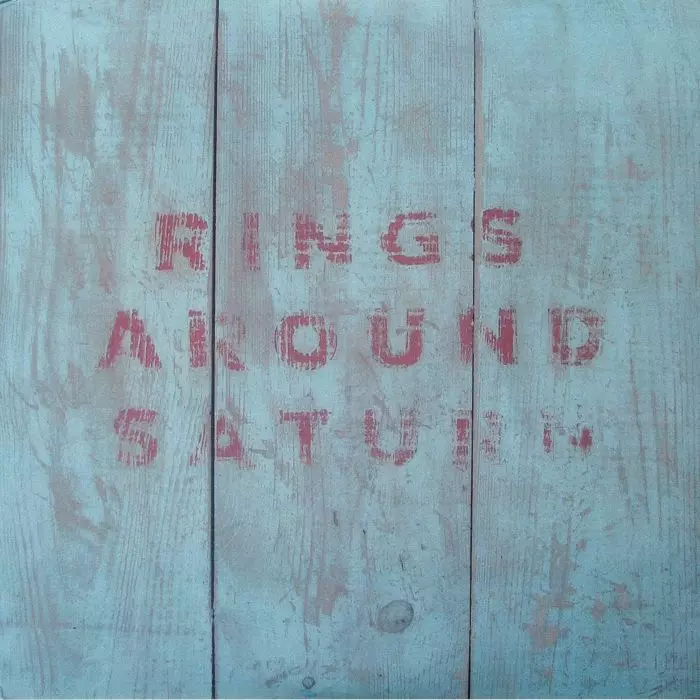 RINGS AROUND SATURN / RINGS AROUND SATURN