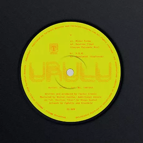 URULU / MINOR FORMS