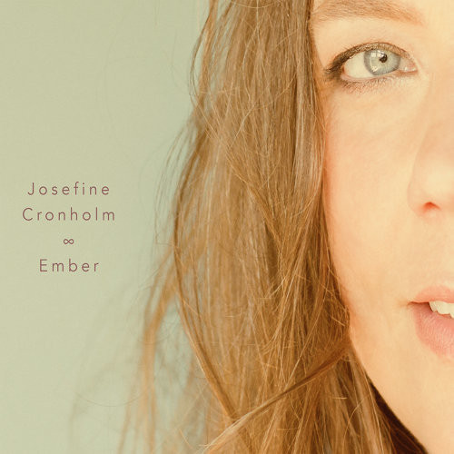 JOSEFINE CRONHOLM / ジョセフィン・クロンホルム / Ember