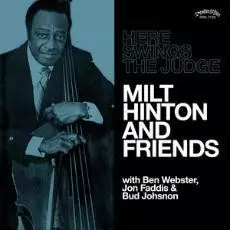 MILT HINTON / ミルト・ヒントン商品一覧｜JAZZ｜ディスクユニオン