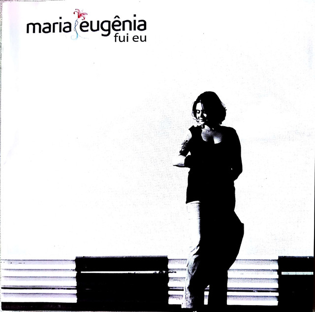 MARIA EUGENIA / マリア・エウジェニア / FUI EU