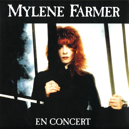 MYLENE FARMER / ミレーヌ・ファルメール / IN CONCERT - 180g LIMITED VINYL