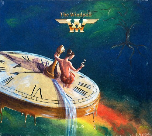 THE WINDMILL (NOR) / TRIBUS