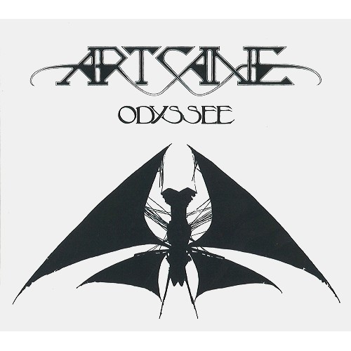 ARTCANE / ODYSSEE