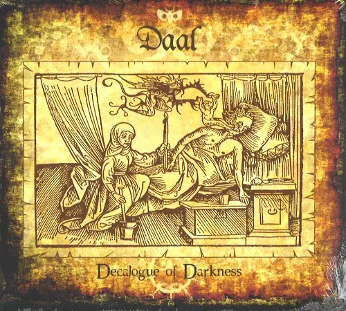 DAAL / DECALOGUE OF DARKNESS
