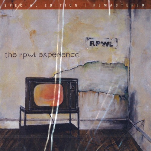 RPWL / THE RPWL EXPERIENCE: 10TH ANNIVERSARY SPECIAL EDITION REMASTERED - REMASTER