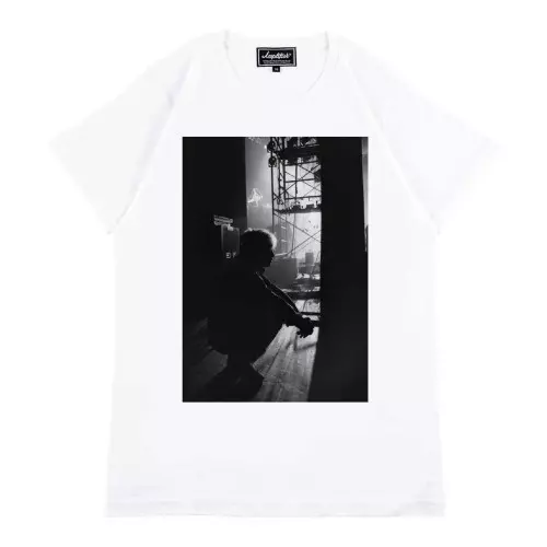 Amplifier “今井寿” TEE design 80' Amplifier “今井寿” TEE 80's | Amplifierオフィシャルサイト