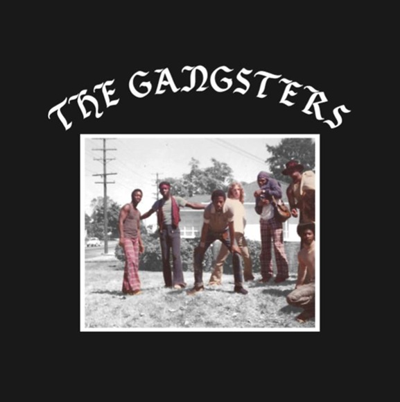GANGSTERS (SOUL) / GANGSTERS(LP)