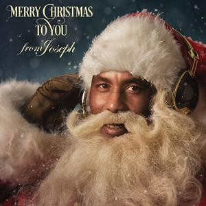 JOSEPH / MERRY CHRISTMAS TO YOU (LP)