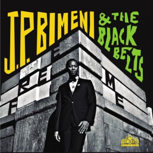 J.P. BIMENI  / J.P.ビメニ / FREE ME (LP)