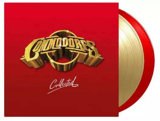 COMMODORES / コモドアーズ商品一覧｜JAZZ｜ディスクユニオン