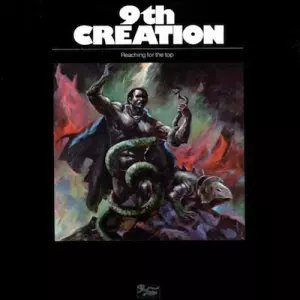 REACHING FOR THE TOP&frasl;9TH CREATION&frasl;ナインス・クリエイション｜SOUL