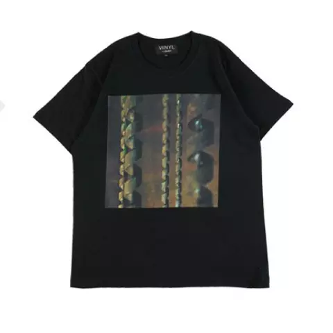 LUNA SEA J Tシャツ⑥ Amplifier LUNA SEA（VINYL） | Amplifierオフィシャルサイト