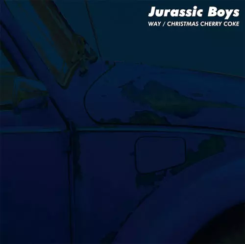Jurassic Boys商品一覧｜ディスクユニオン・オンラインショップ