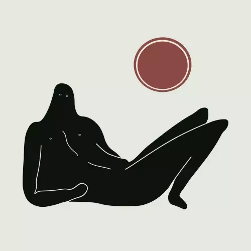 OGRE YOU ASSHOLE / オウガ・ユー・アスホール / 動物的/人間的(12”)